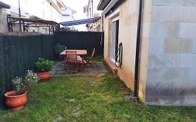 Chalet con piscina entre Liencres y Suances